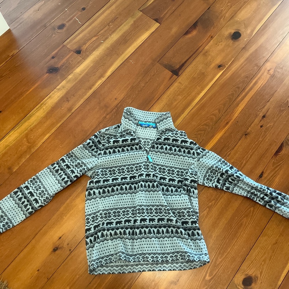 Chubbies winter design jacket